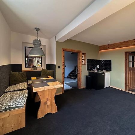Woody Cabin Buttelstedt 外观 照片